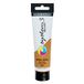 Daler-Rowney Sys3 129150663 150Ml Systeem 3 Arcyclische Kleur Buis - Geel Oker