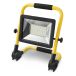 Matel Projecteur LED pliable, 3 m, 30 W.