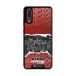Pixbo Officiel Coque de Téléphone 3D Huawei P20 - Champions Collage