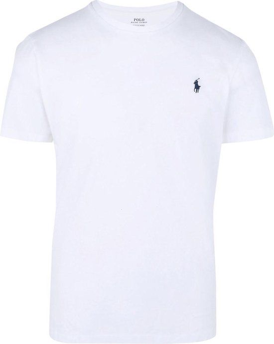 Polo Ralph Lauren T-Shirt Custom Slim Fit - 5045018254774