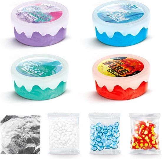 Canal Toys Xtra Sensation Multipack