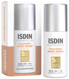 Isdin Foto Ultra Dagcrème Fusion Water Magic Repair Color SPF50 50ml