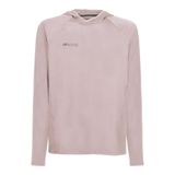 ROCK EXPERIENCE WELLHORN Hoodie Man Fleece | Outdoor Trekking Sweatshirt | Wandelen