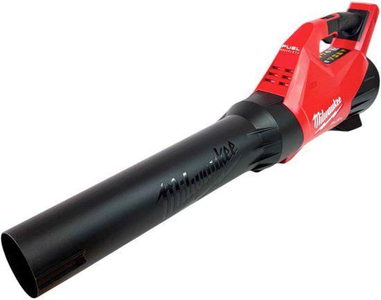 Milwaukee M18 FBLG3-0 FUEL - Accu Bladblazer - Body