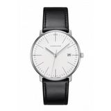 Junghans Max Bill Quartz 41/4817.02 Herenhorloge