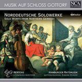 Klaus NCA Musik Auf Schlob Gottorf-Nordd CD