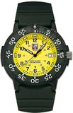 Luminox XS.3005.F Original Navy Seal horloge 43 mm