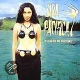 Les Siva Pacifica Les Chants Du Pacifique CD