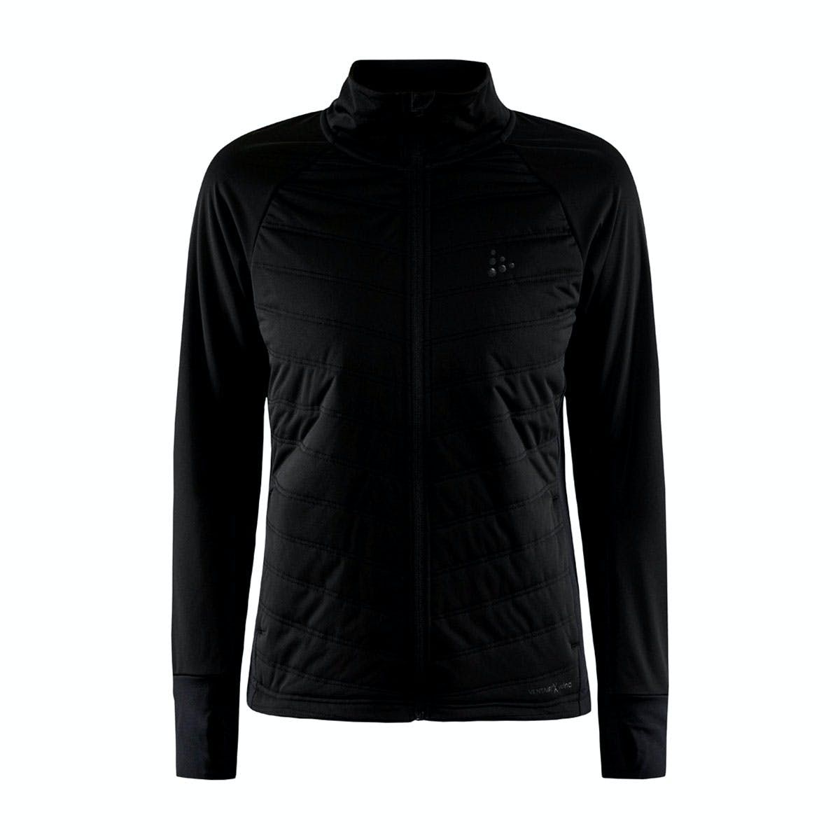 Craft ADV Charge Warm Jacket - Dames