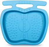 Summer Waves Zwembad Voetenbadje - 56 x 52 x 9 cm - Accessoire voor Zwembad - Blauw