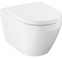 GROHE Euro Ceramic Compleet toiletset