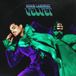 Adam Lambert Velours