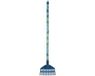 Talen Tools Gazonhark Kunststof Blauw