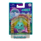 MATTEL GVD63 Enchantimals Figurine Épée