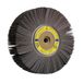 Klingpsor 10005 SM 611 H, schuurmop wielen, 165 x 25 x 13, 60, 5 stuks