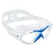 Abysstar Masque de natation junior ventouse