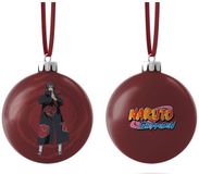 SD Toys Naruto Ornament Itachi Decoration