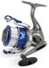 Lineaeffe Vigor Power 2 Moulinet Spinning Argent 70