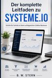 Der SYSTEME.IO Der komplette Leitfaden