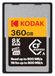 Kodak CFexpress kaart type A 360GB