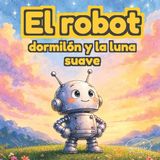 El Libri GmbH Grandes Sueños Para Pequeños Soñadores-El robot dormilón