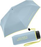 United Colors Of Benetton Benetton Zakparaplu Ultra Mini Flat Solid