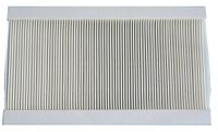 Delphi TSP0325186C filter, binnenlucht | Compatibel met: MERCEDES-BENZ A-CLASS, B-CLASS Sports Tourer