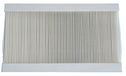 Delphi TSP0325186C filter, binnenlucht | Compatibel met: MERCEDES-BENZ A-CLASS, B-CLASS Sports Tourer