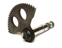 Citomerx Minarelli Kickstarter voor Minarelli-motoren (kort motorblok)
