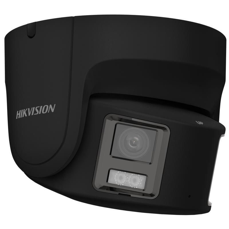 Hikvision DS-2CD2387G2P-LSU/SL(4MM)(C)/BLACK IP Security Camera