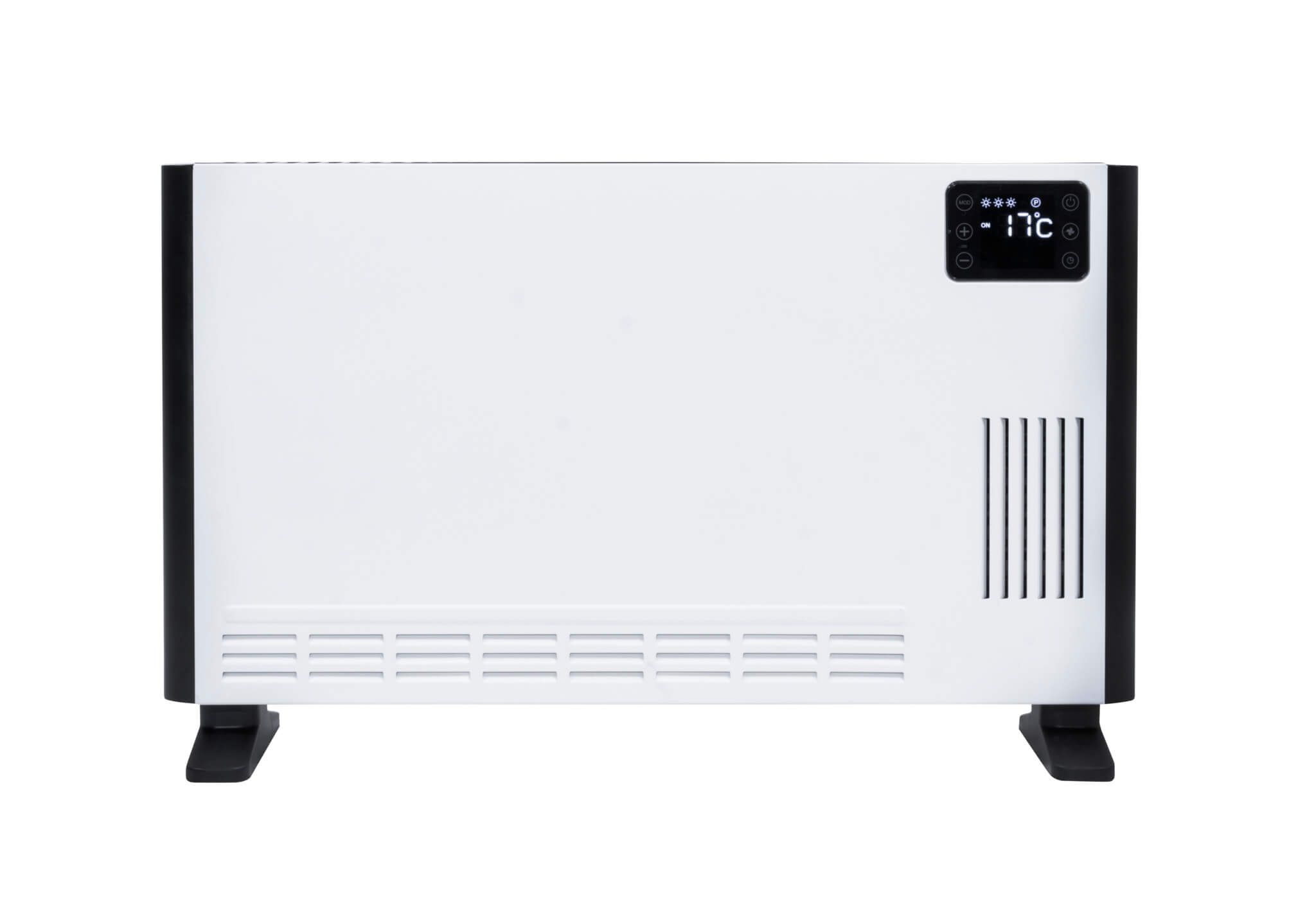 Eurom Safe-T-Convect 2400 Convector Heater - 2400W - Multicolor