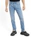 G-STAR 3301 Slim herenjeans, Blauw (Lt Aged D25742-8968-424), 35W / 32L