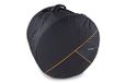 GEWA BSX Arched Top Prestige gitaaretui Voor jumbo-/jazz-gitaar