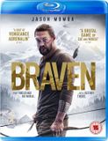 Braven Blu-ray