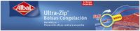 Albal Bolsas Congelacion Hermeticas Grandes 12 U
