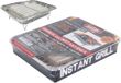Algon Wegwerpbarbecue (800 G)