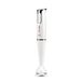 Girmi MX04 Mixeur plongeant 400 Watt, 2 vitesses, moteur CC, lames en acier inoxydable, blanc