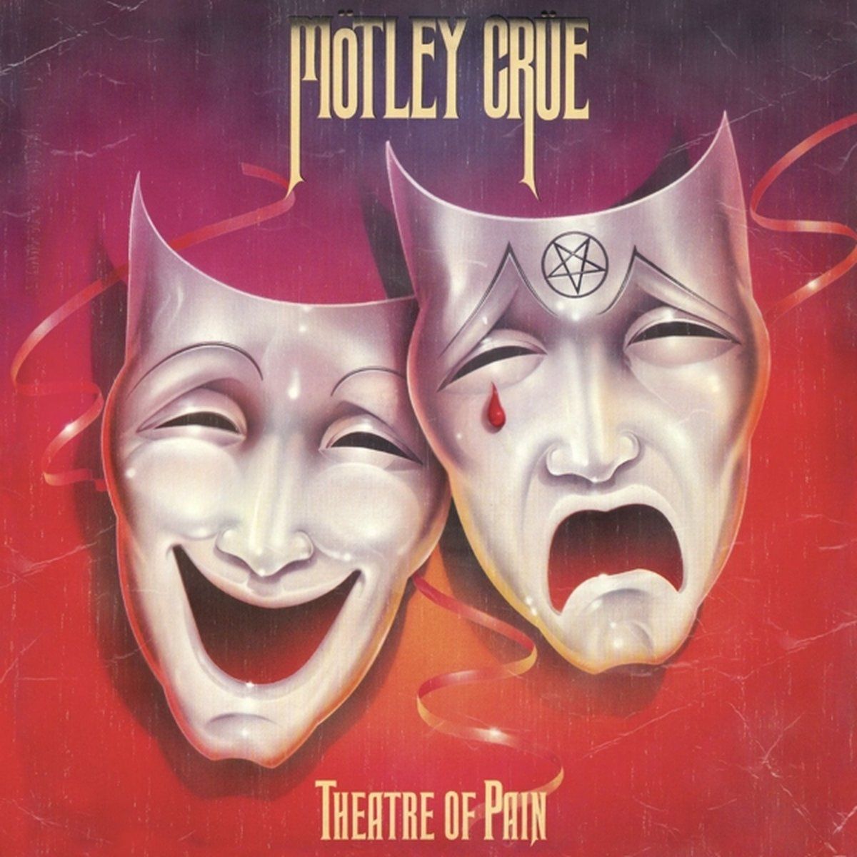 BMG Theatre of Pain
