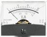 VOLTCRAFT AM-60X46/30V/1,5A/DC Inbouwmeter