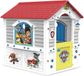 CHICOS Maison de poupée PAW Patrol