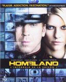 Disney Movies Homeland [3xBlu-Ray]
