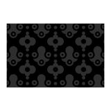 Notrax Tapis d'entrée Déco Design™ Imperial Royalty