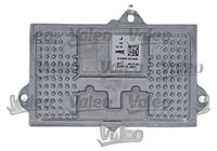 VALEO Bedieningsunit verlichting Peugeot 3008, modeljaar 2016 en later, LED
