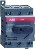Busch-Jaeger ABB OT63F3C ABB OMKEERSCHAK.2X3-P 63A