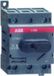 Busch-Jaeger ABB OT63F3C ABB OMKEERSCHAK.2X3-P 63A