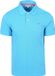 McGregor Piqué Polo Blauw - Maat L - Heren