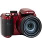 Kodak Astro Zoom AZ425 - 20.68MP Digital Camera - Red