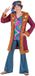 Boland - Kostuum Mojo Hippie (XL) - Volwassenen - Hippie - Carnaval - Themafeest