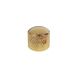 Boston Acoustics KG-210 gitaarknop dome knob goud 19mm