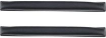 OEM HD25 Vervangende Oorkussentjes - Schuim - Zwart - 2 stuks